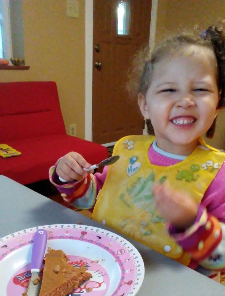 2 Year Old Diagnosed with Type 1 Diabetes Keto Saves Her Life