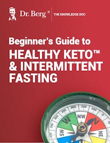 Beginner’s Guide to Healthy Keto & Intermittent Fasting