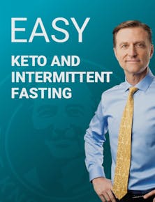 Easy Keto and Intermittent Fasting