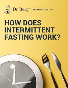 How Does Intermittent Fasting Work?