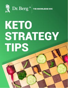 Keto Strategy Tips