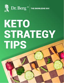 Keto strategic tips