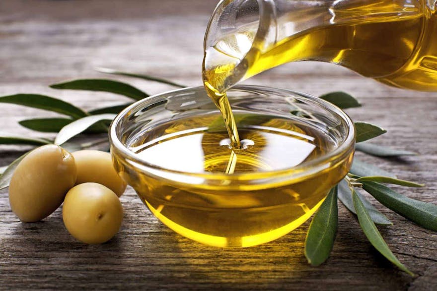 Unlocking the Benefits What Does OLIVE OIL Do for Your Body?