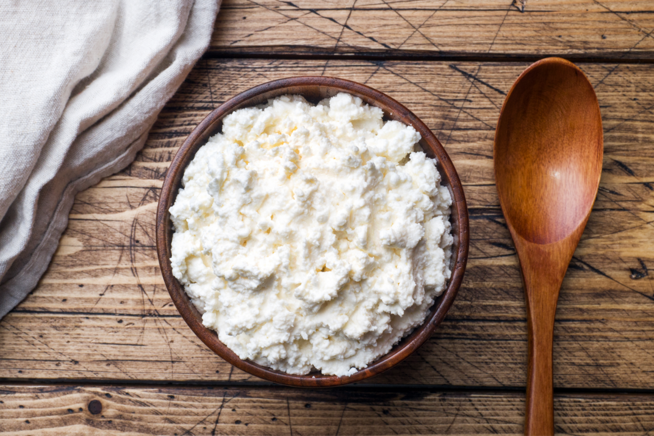 Is Cottage Cheese Keto? Cottage Cheese Vs. Plain Yogurt | Dr. Berg