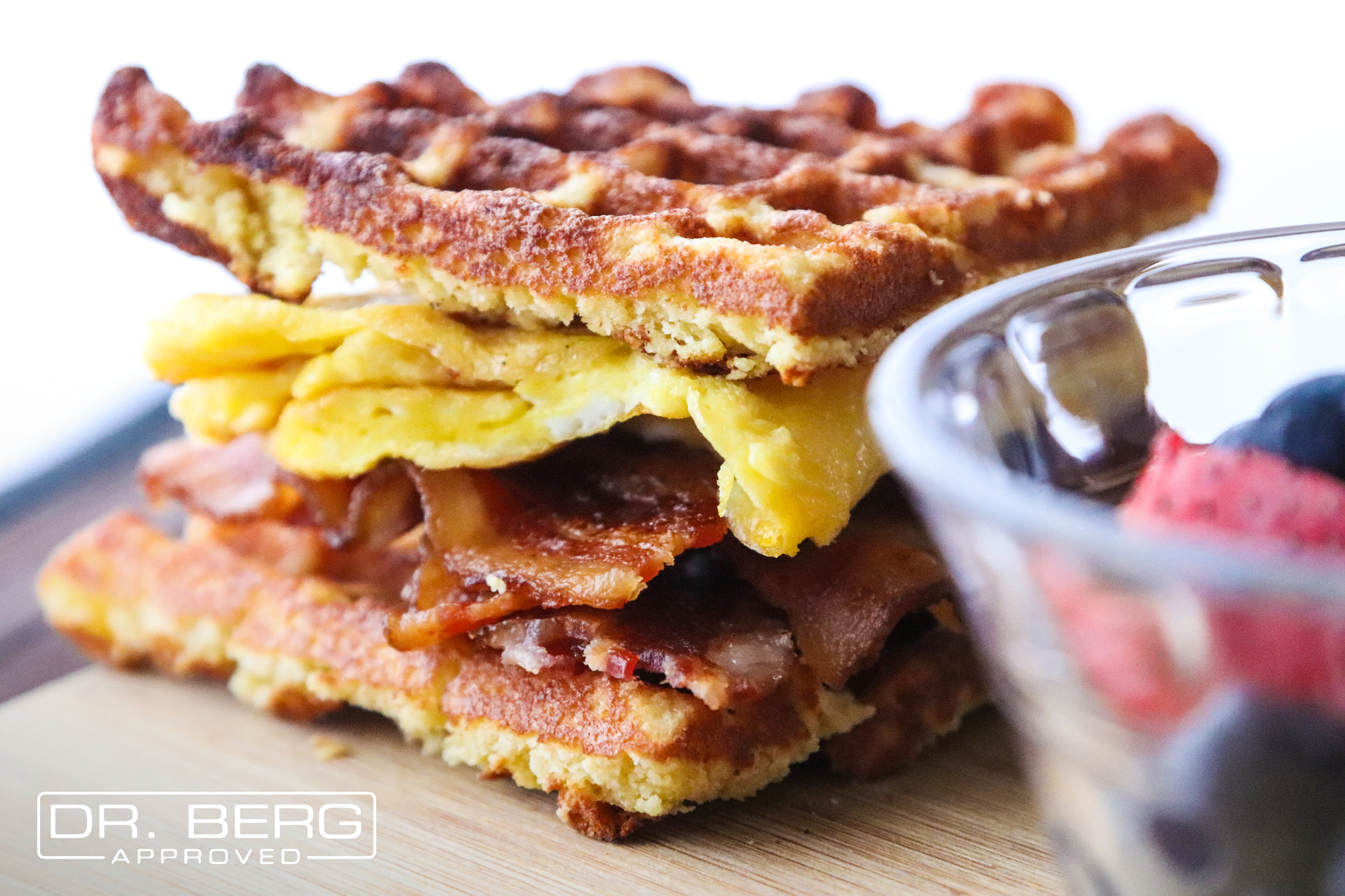 bacon-and-egg-waffle-sandwiches