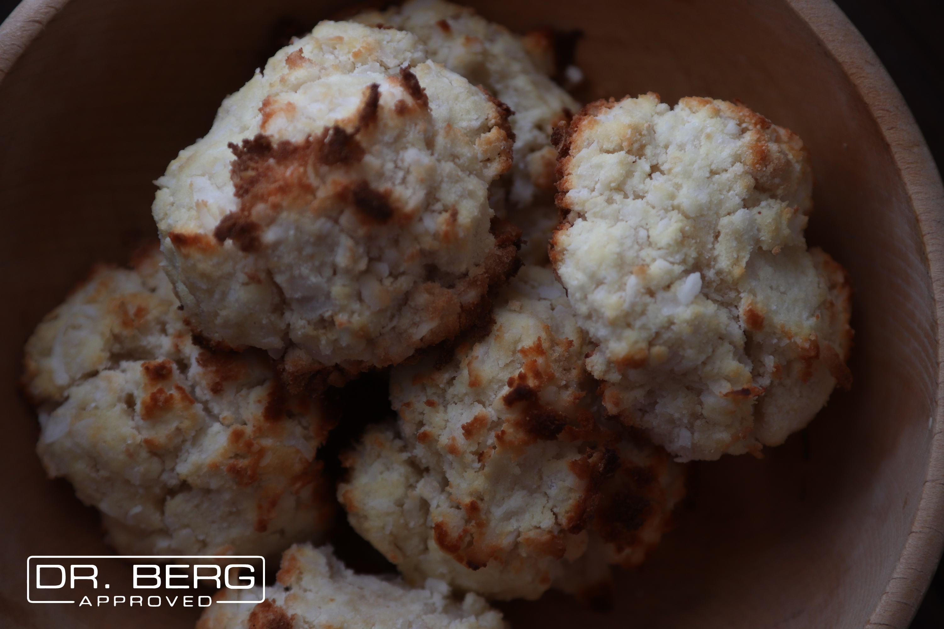 coconut-macaroon