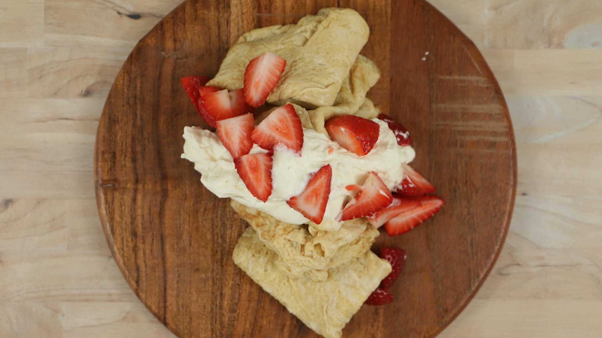 keto-coconut-crepes-with-fresh-strawberries