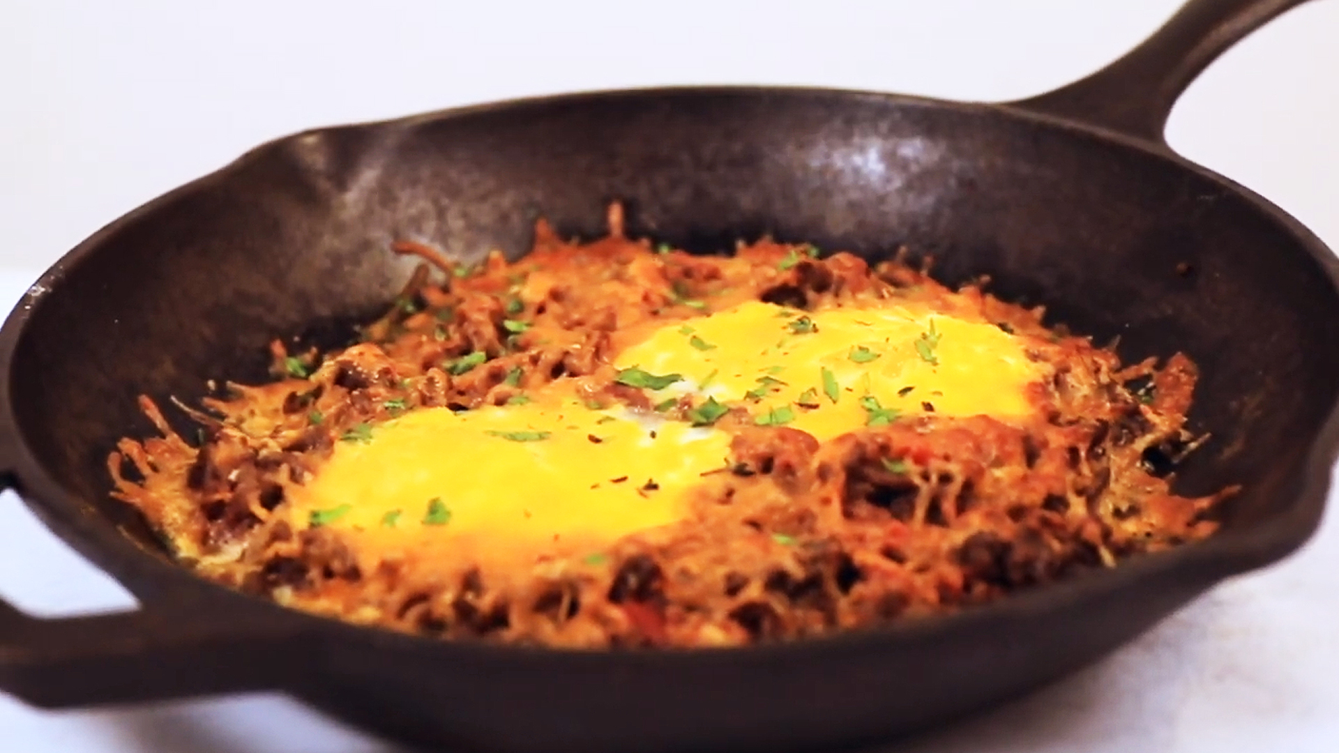 keto-egg-and-beef-breakfast-skillet