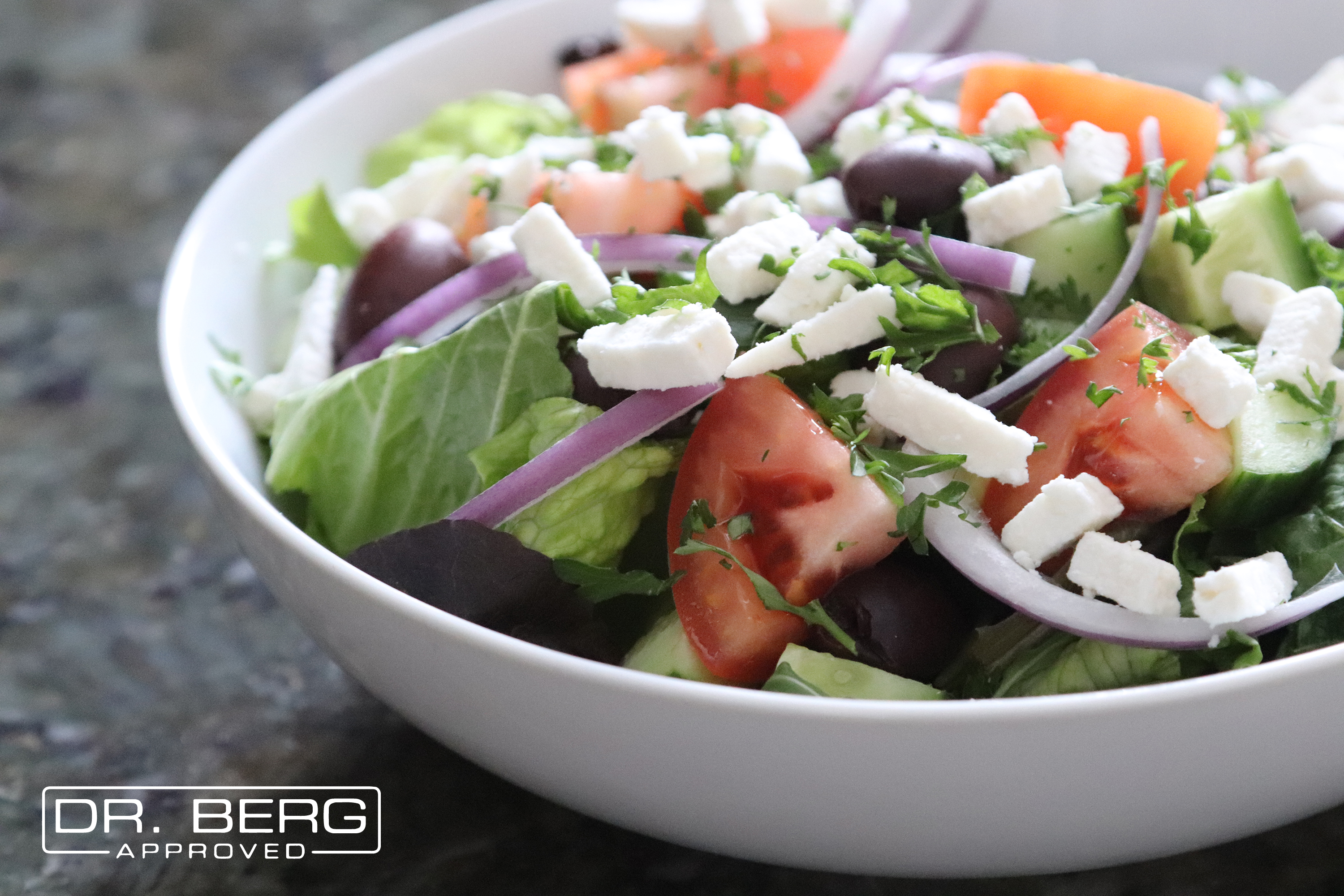 keto-greek-salad