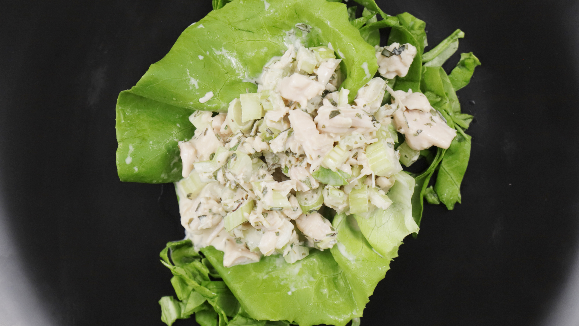 keto-herbed-chicken-salad-lettuce-wraps