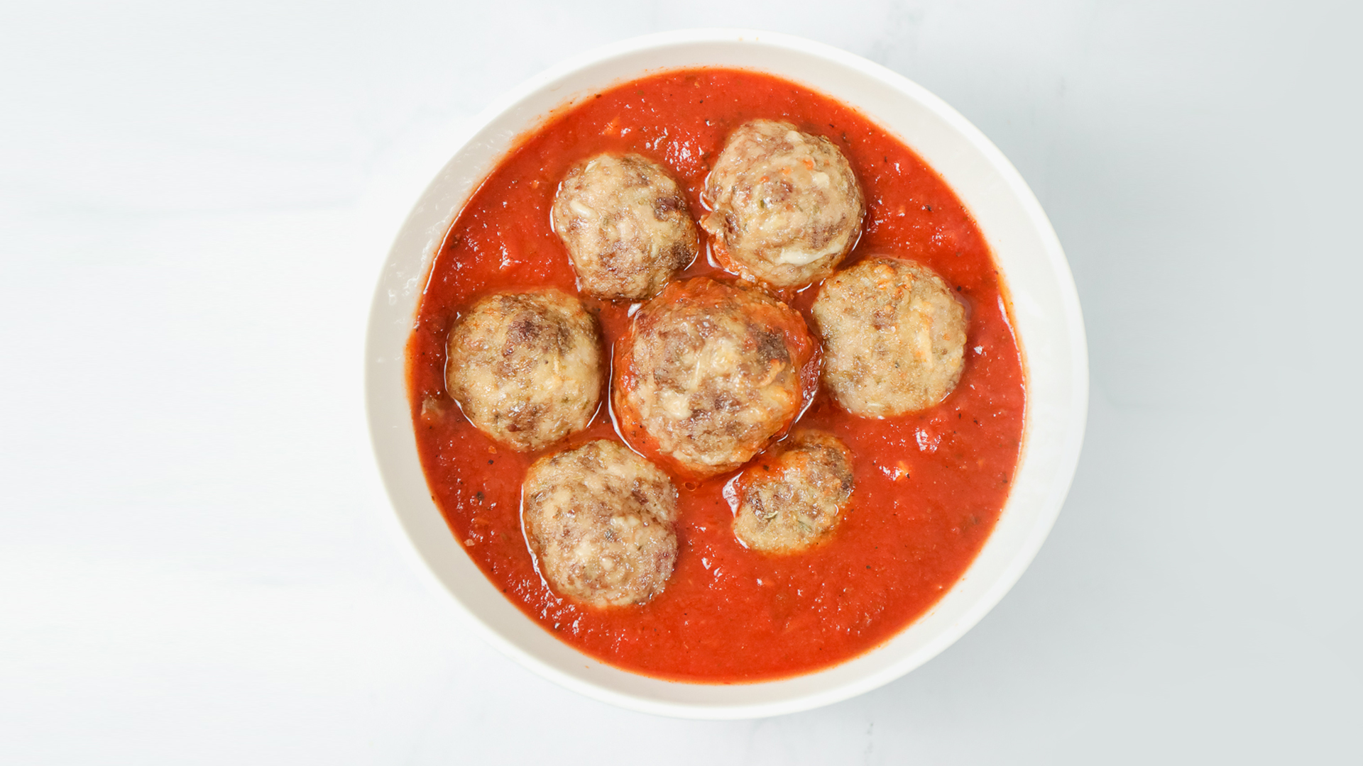 keto-meatballs