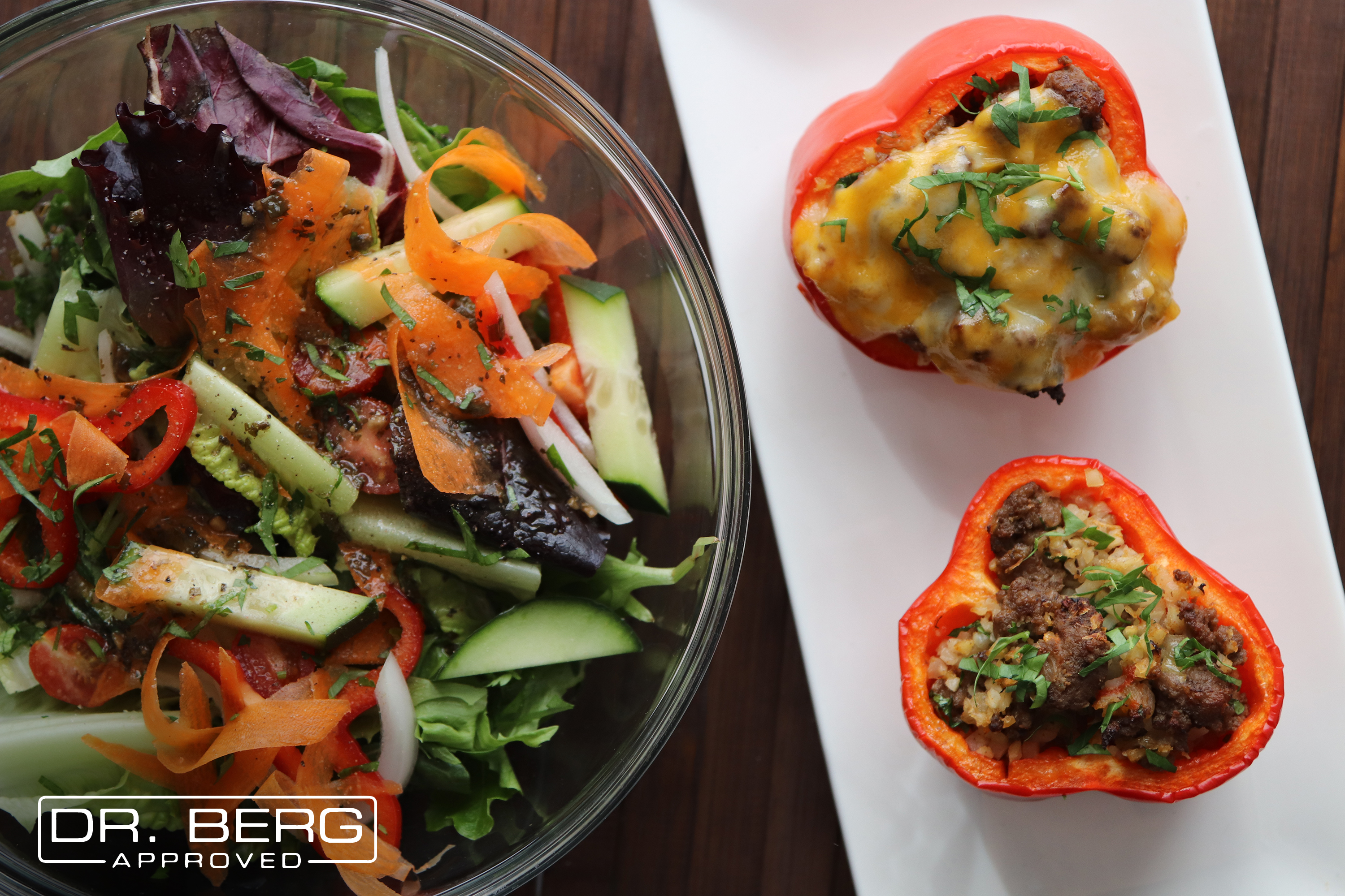 ketogenic-stuffed-peppers