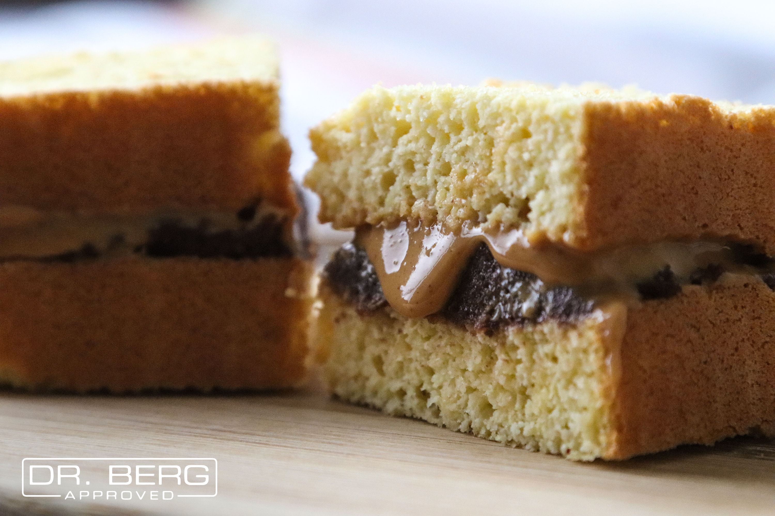 nutella-and-peanut-butter-ketogenic-sandwiches