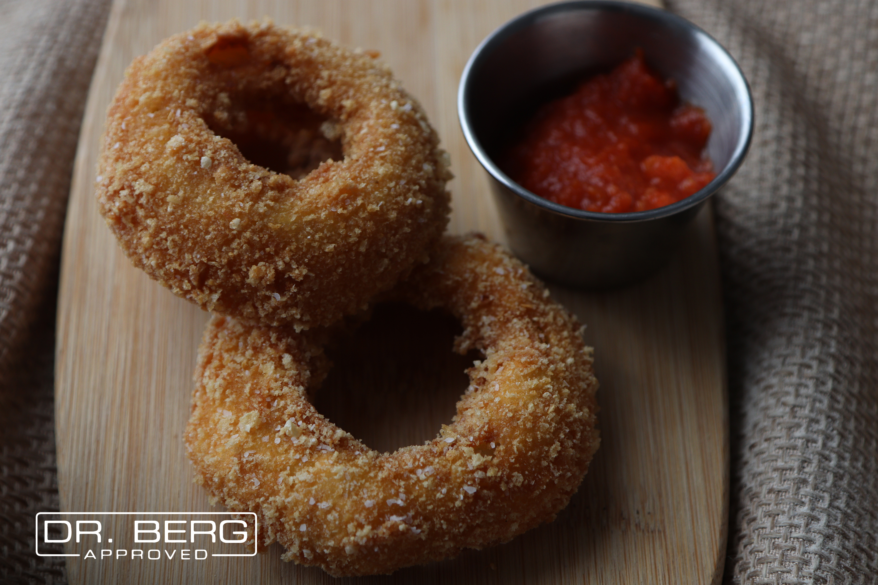 onion-rings