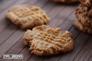 Peanut Butter Cookies Healthy Keto Dr Berg