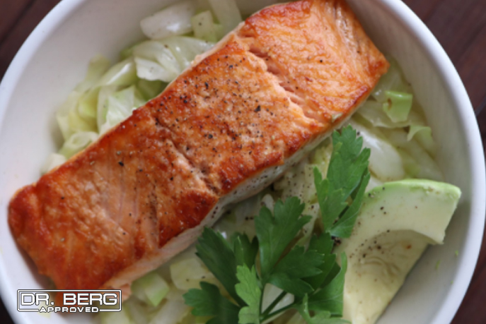 salmon-cabbage-bowl