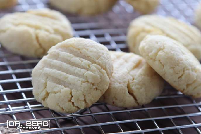 shortbread-cookies