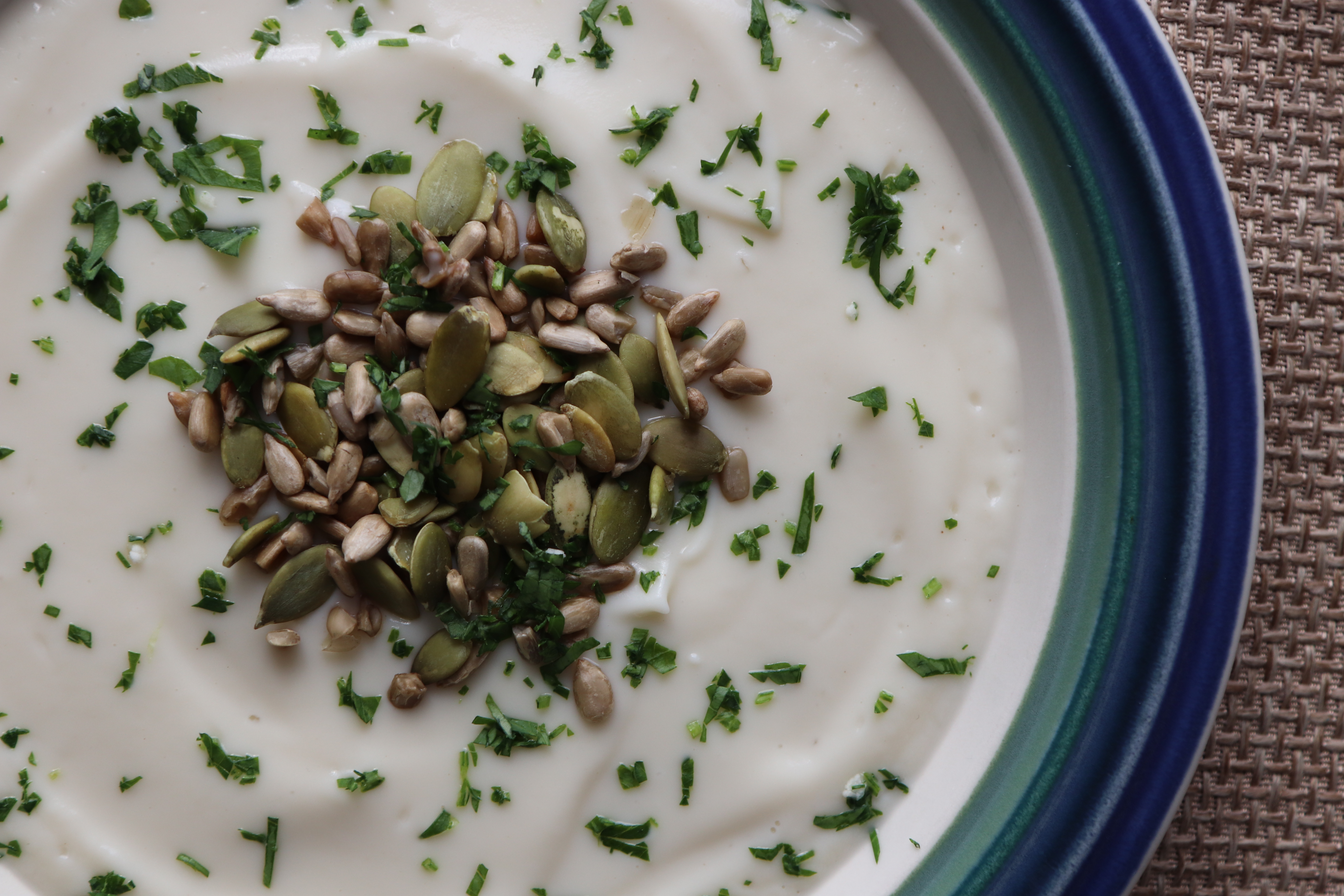 vegan-cauliflower-soup