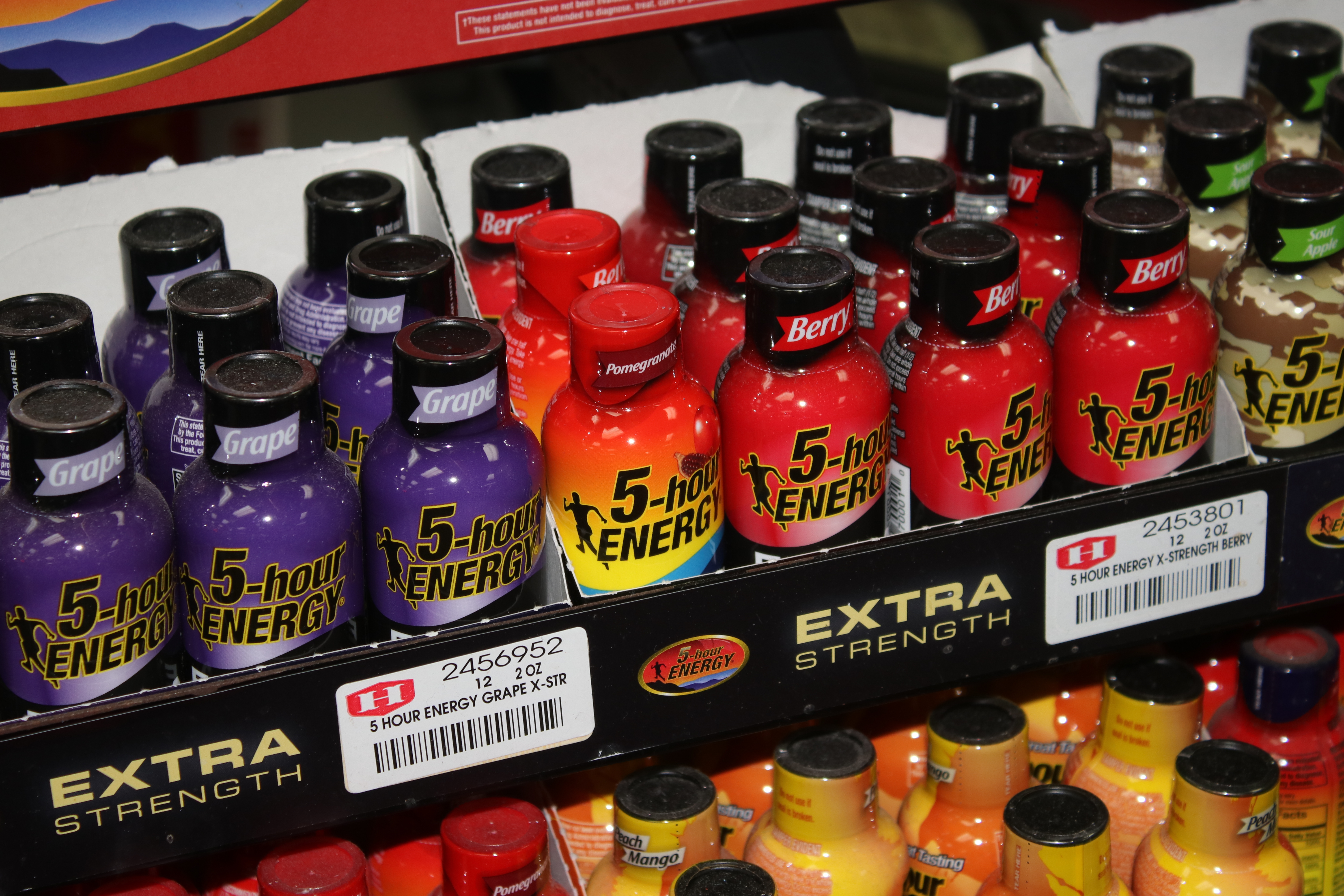 Is 5 Hour Energy Bad for You Energy Drinks on Keto