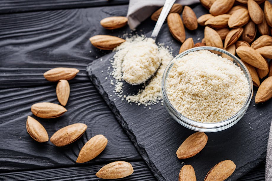 Almond flour