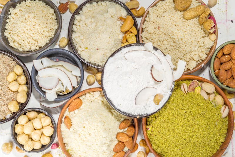 Is Cassava Flour KetoFriendly? Dr. Berg