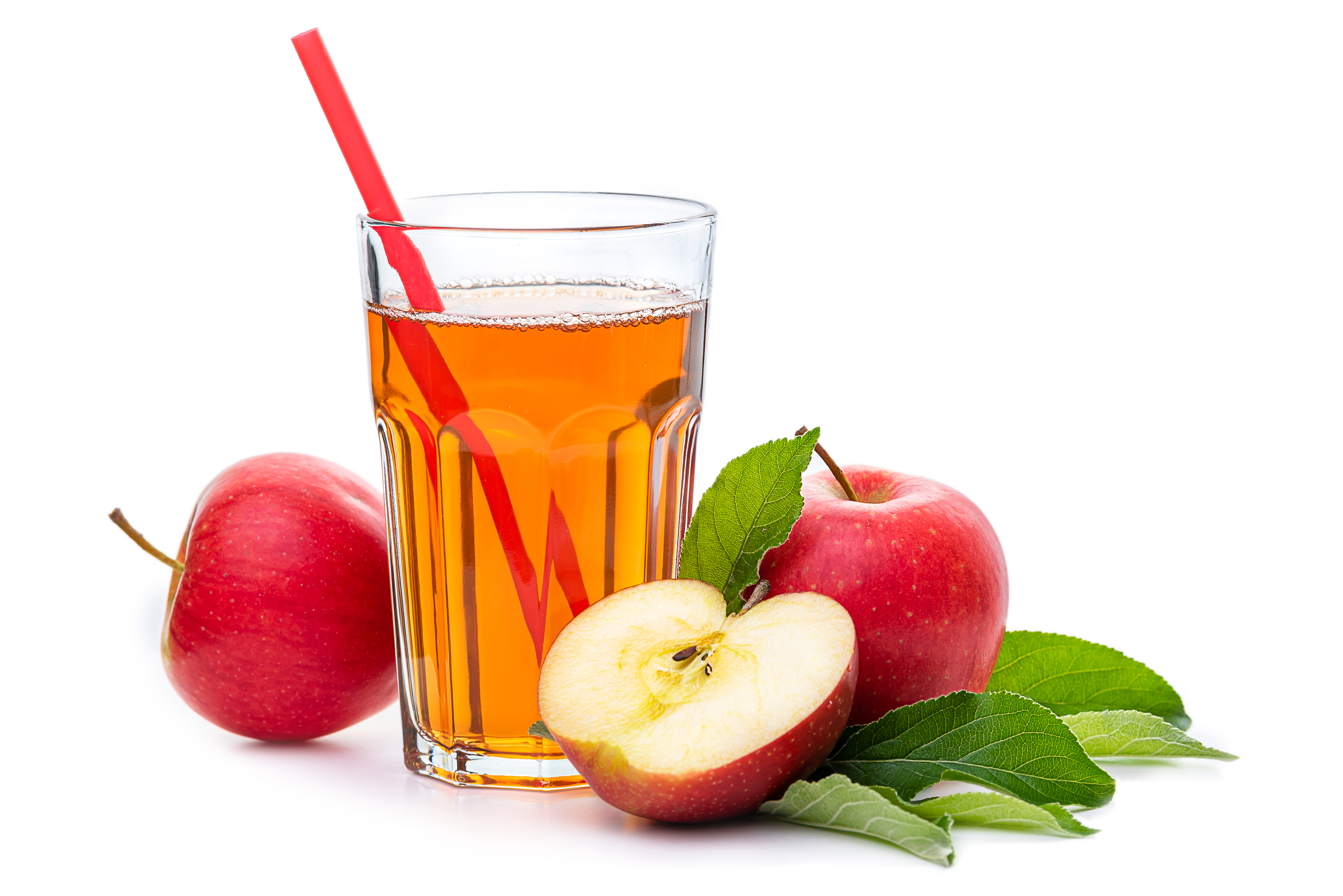 Is apple juice bad for you best sale