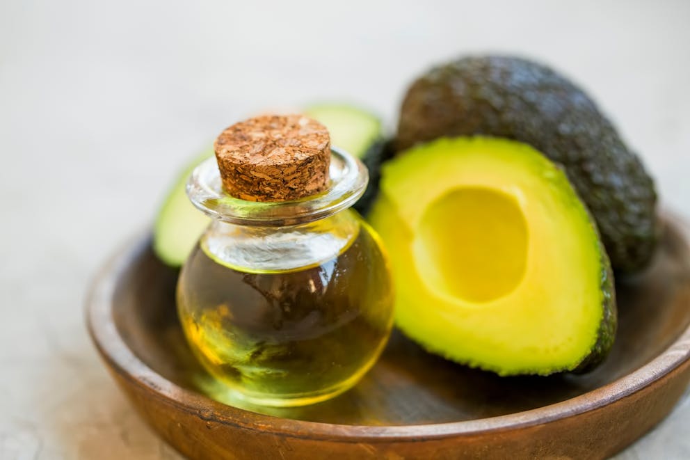 Avocado oil