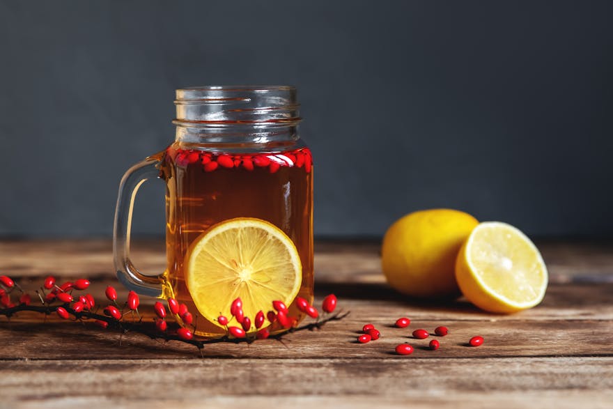 What Is Berberine Tea? Eight Amazing Benefits and How to Use
