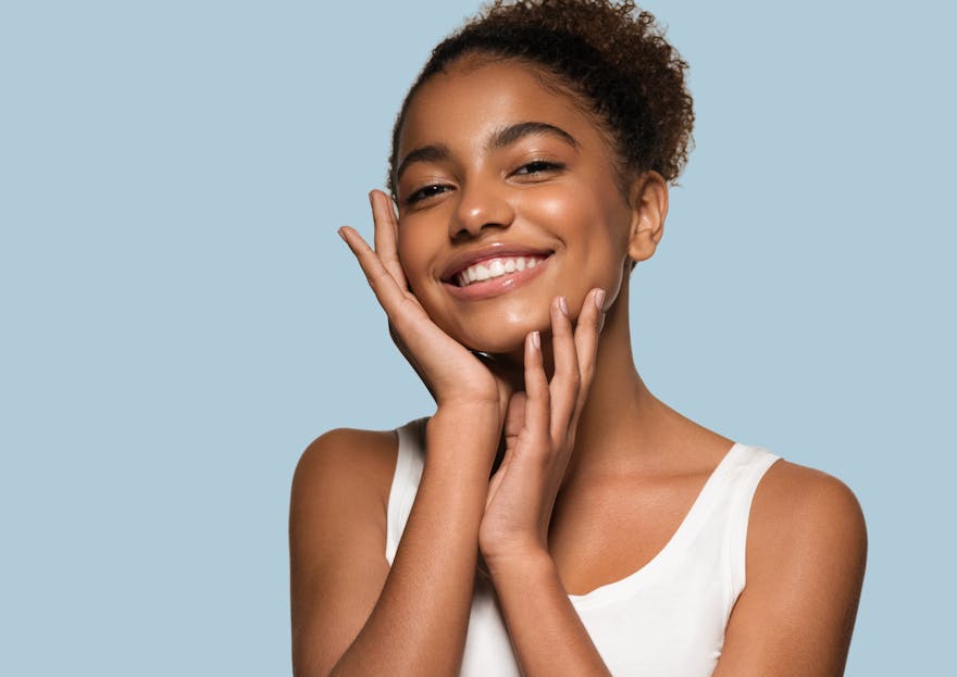 Three Vitamin D3 and K2 Benefits for Skin Health | Dr. Berg