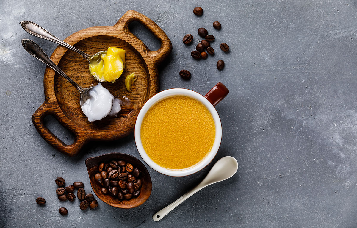 Should You Drink Bulletproof Coffee On Keto?