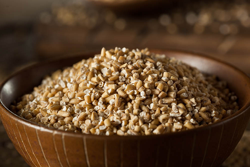 Can I Eat Oatmeal On Keto