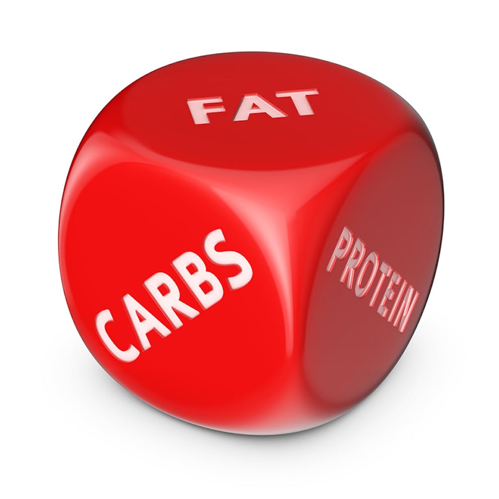 Low fat text red stamp on white background, low-fat diet, low-fat foods concept.