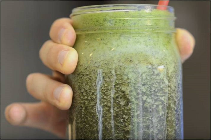 Kale Shake