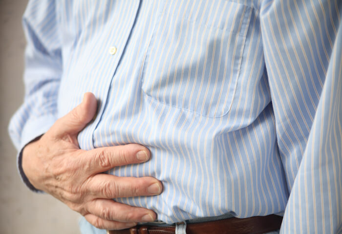 Man over 60 with stomach pain | Do I Avoid Seeds and Nuts with Diverticulitis?