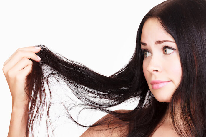 Eat Avocados and Eggs for Amazing Hair and Nails