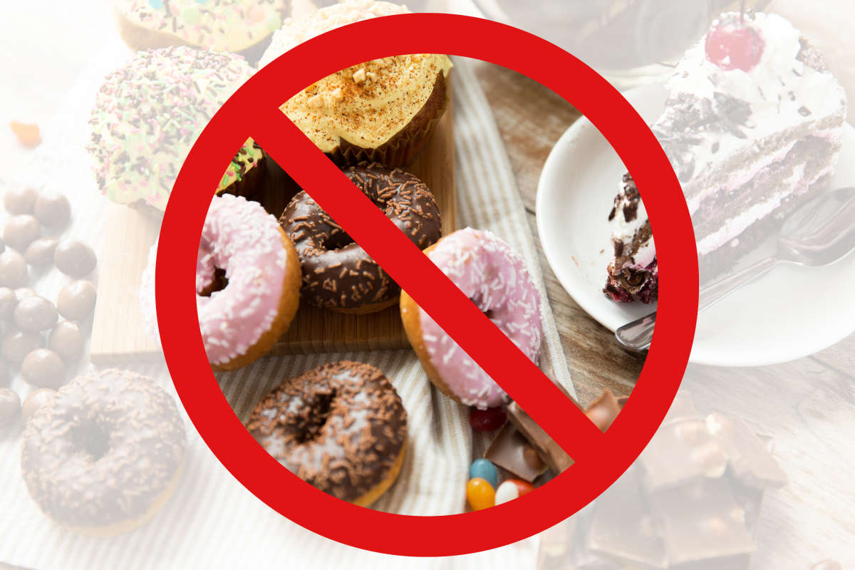 Sweet foods to avoid | Hypoglycemia Diet: Best Foods For Fixing Hypoglycemia