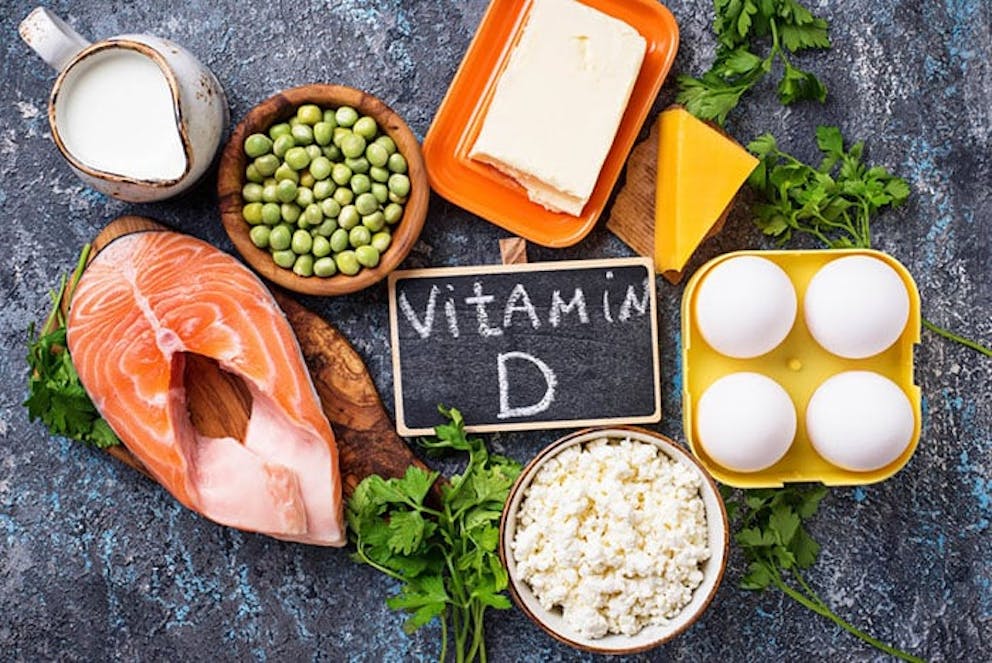 Vitamin D is a vital immune modulator 