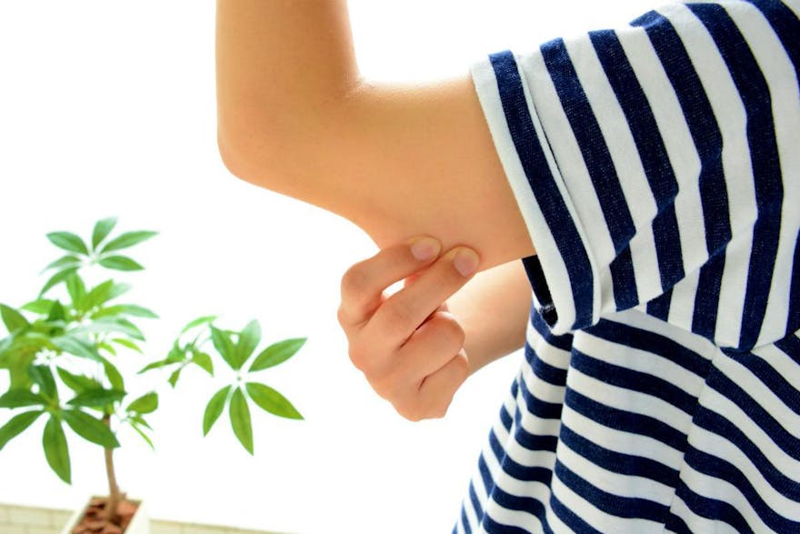 Body Fat and Healthy Keto™ Dr. Berg