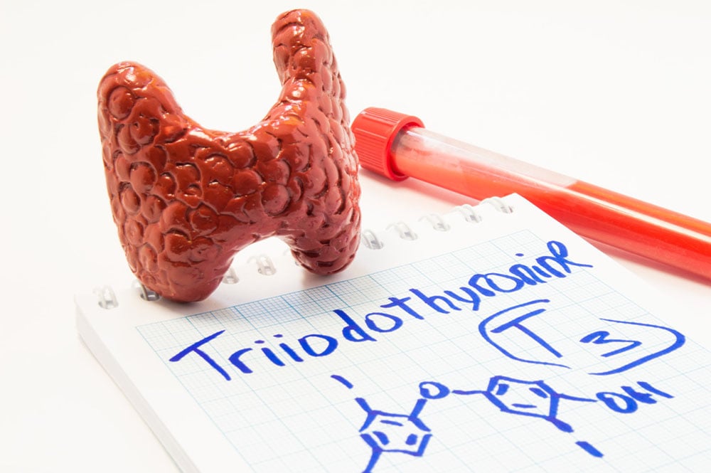 thyroid