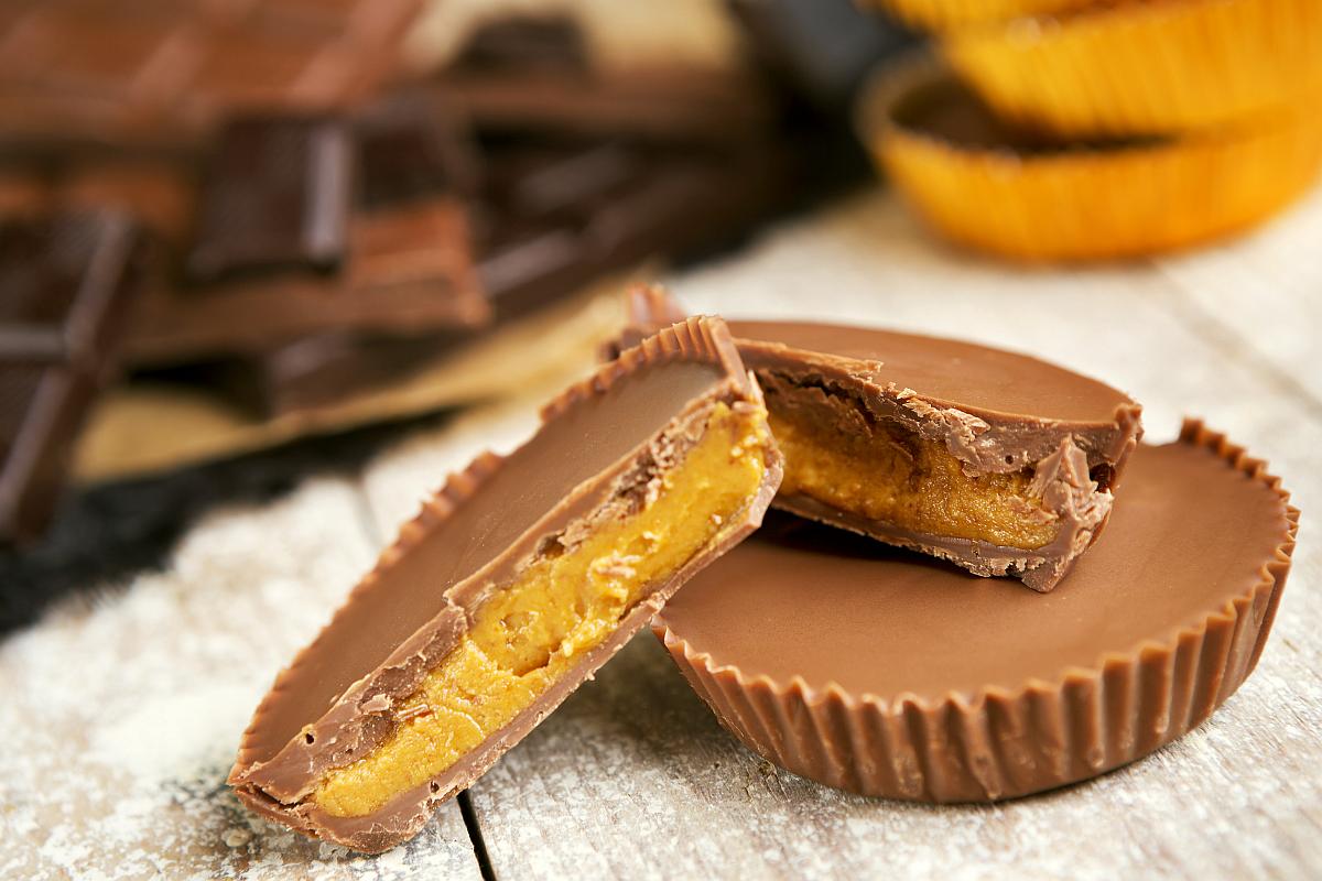 Peanut butter cups | Guilt-Free and Keto Friendly Snacks You Should Try