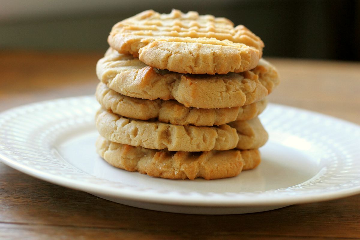Cookies bake snack treat food | Keto Friendly Shortbread Cookies Recipe