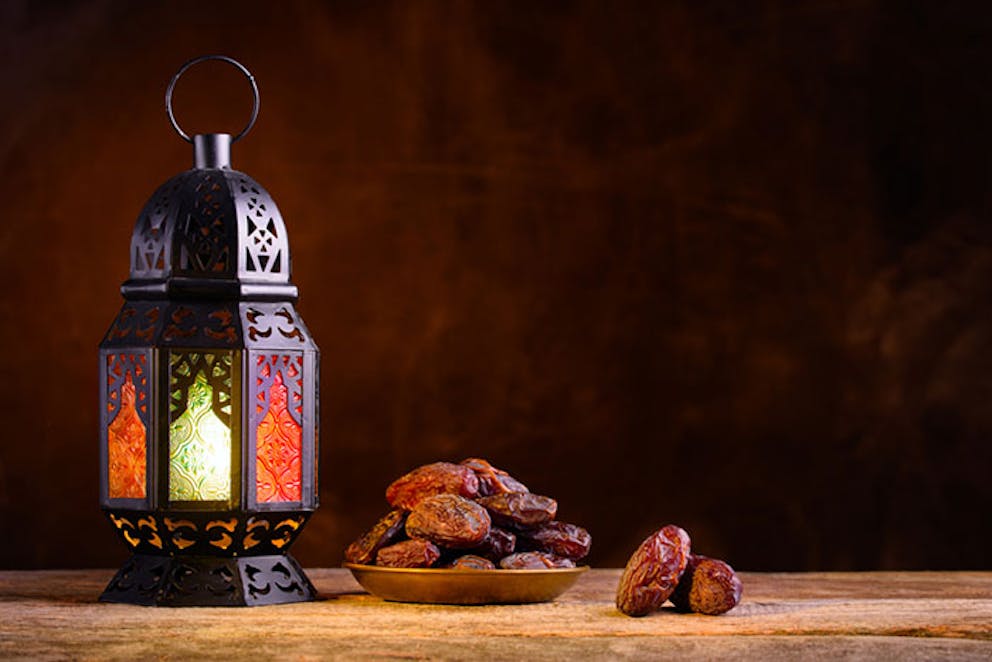Fasting Ramadan can be very healthy for the body 