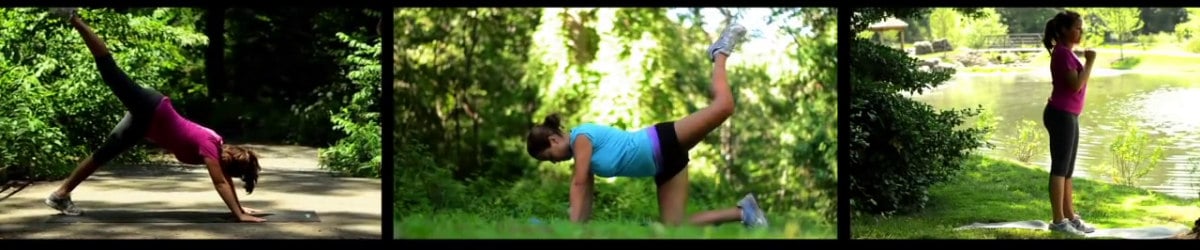 Multi-Dimensional workout | Best Workouts To Get Rid Of Cellulite Fast