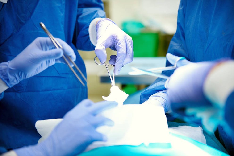 Surgical equipment used during the operation | Fat Deficiency: What Are The Dangers Of Essential Fatty Acid Deficiency? | essential fatty acids list
