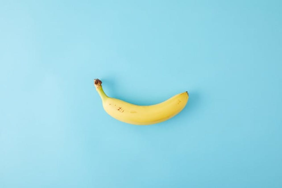 bananas are not a good source of potassium