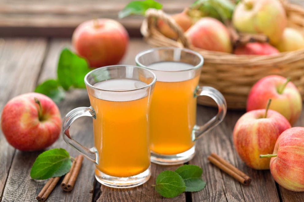 Apple cider | Why Apple Cider Vinegar Detox Works For Losing Weight | does apple cider vinegar help lose weight