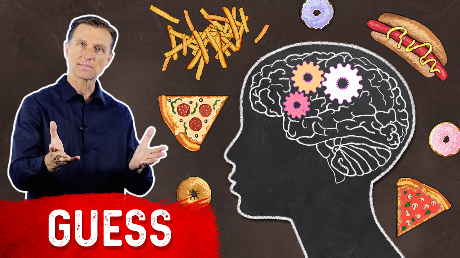 The 7 Most Addictive Foods (and the 1 in the world)