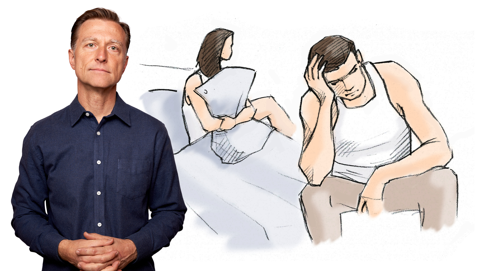 5 Simple Things to Reverse Erectile Dysfunction ED Healthy