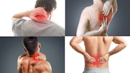 Fastest Way To Rid Muscle Knots In Neck And Shoulders Dr Berg