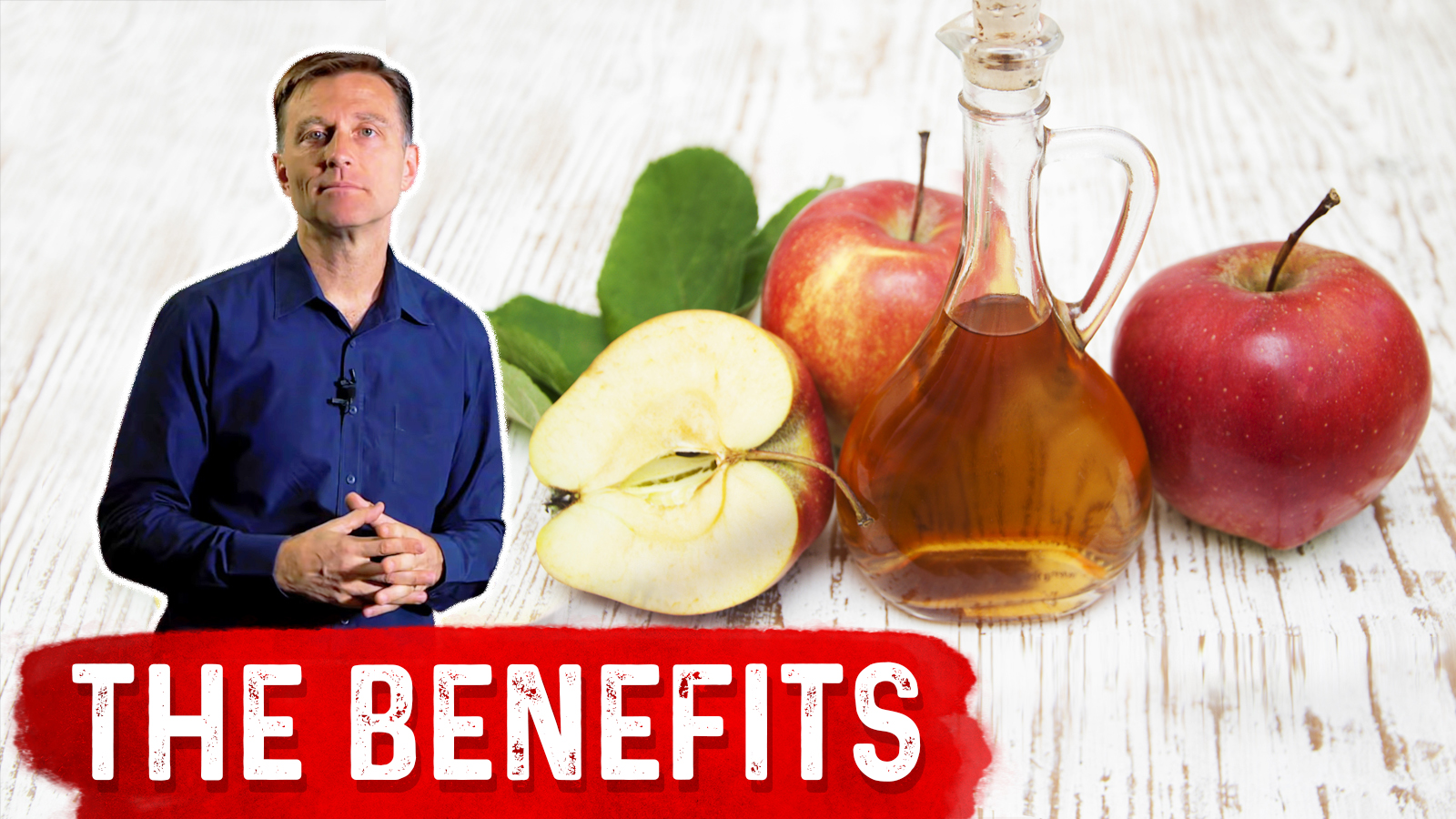Benefits of Apple Cider Vinegar for Dogs Dr. Berg